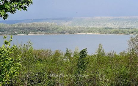 Озеро Гайзельтальзе