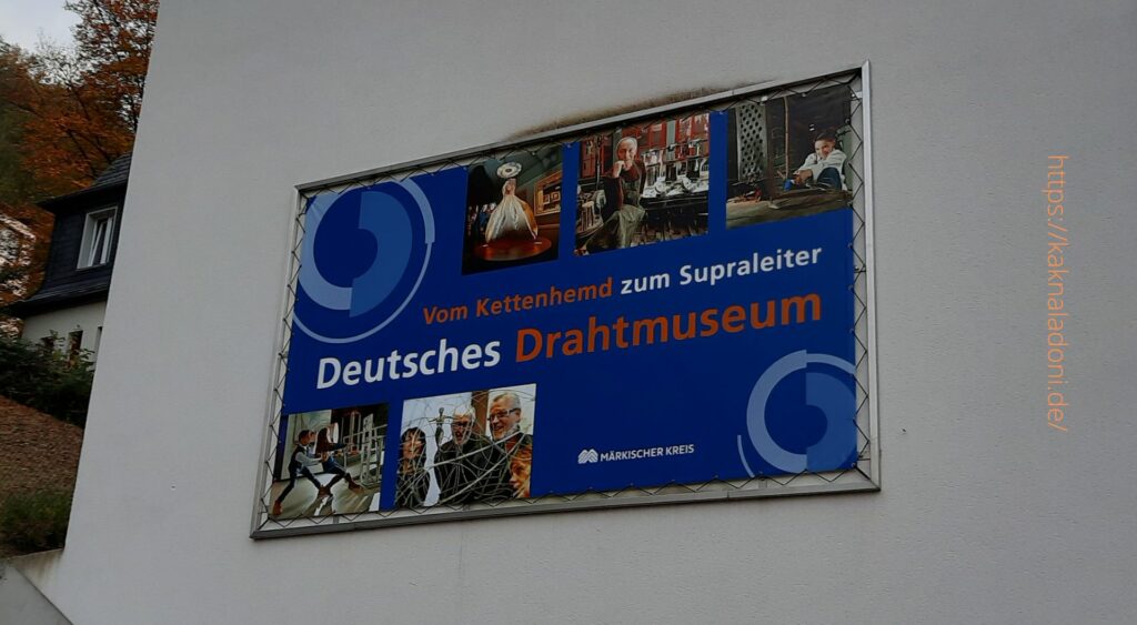 Deutsches Drahtmuseum