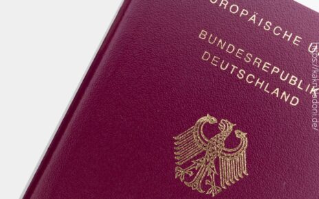Условия получения гражданства Германии и немецкого паспорта